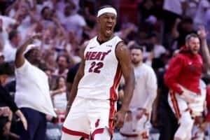 Lakers y Miami, a uno