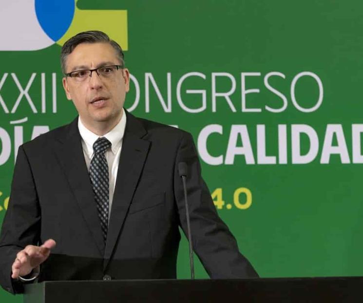 Promueven la calidad con nuevas tendencias empresariales