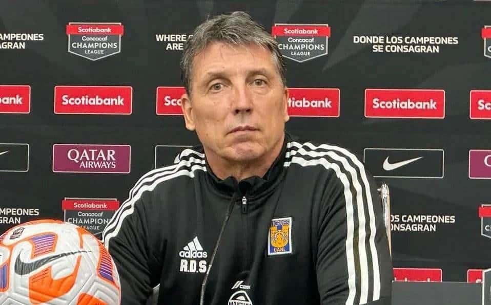 Quiere un Tigres perfecto