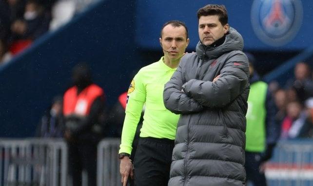Cerca Pochettino de dirigir al Chelsea