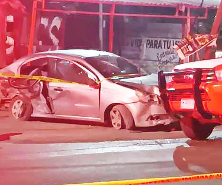 Vinculan a proceso a chofer de taxi