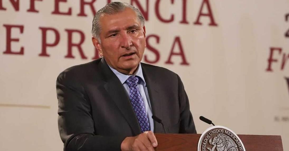 AMLO está en aislamiento médico y bajo tratamiento: Adán
