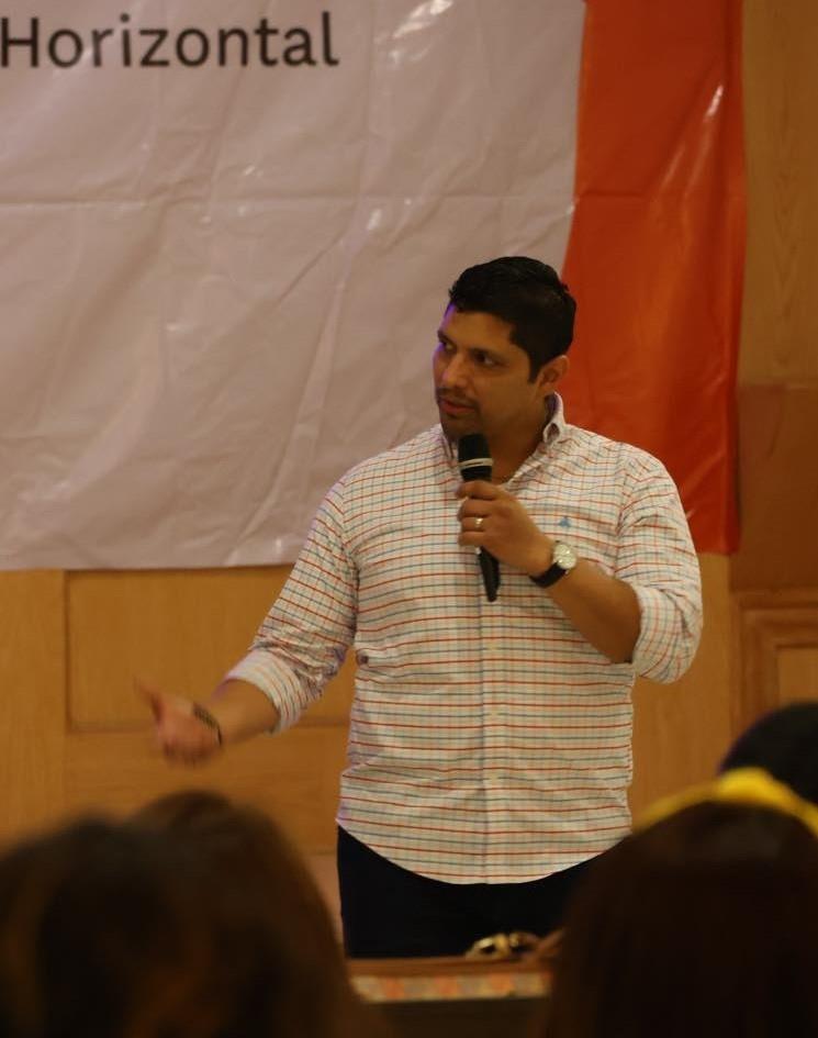 Conmemoran el Día de la Educadora