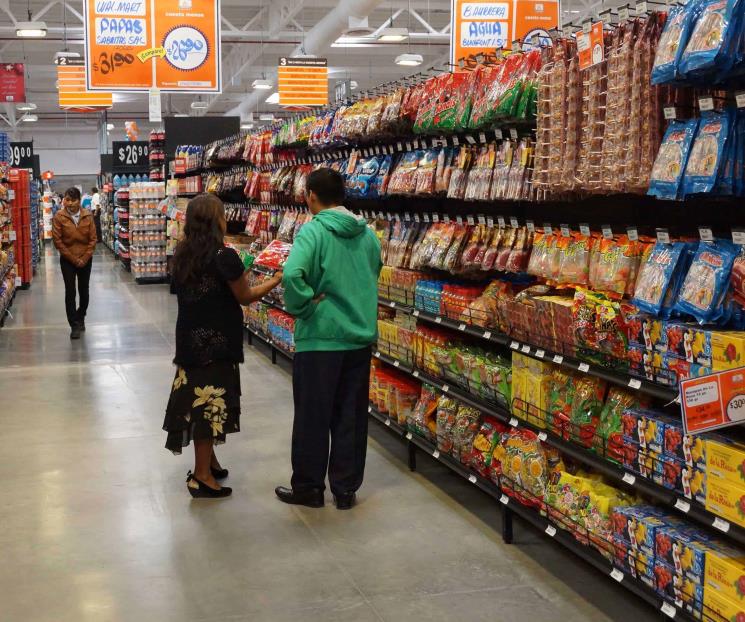 El 64% de los mexicanos evitan desperdiciar lo que consumen