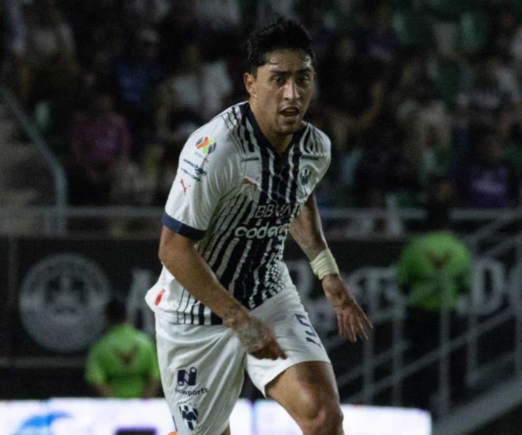 Siguen Rayados en descanso