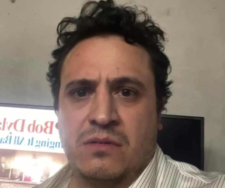 O´Farril acusa a comediantes de drogar mujeres