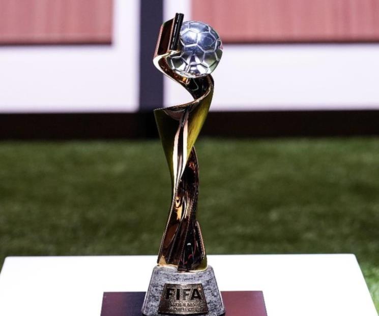 Se confirma candidatura de México para Mundial Femenil 2027