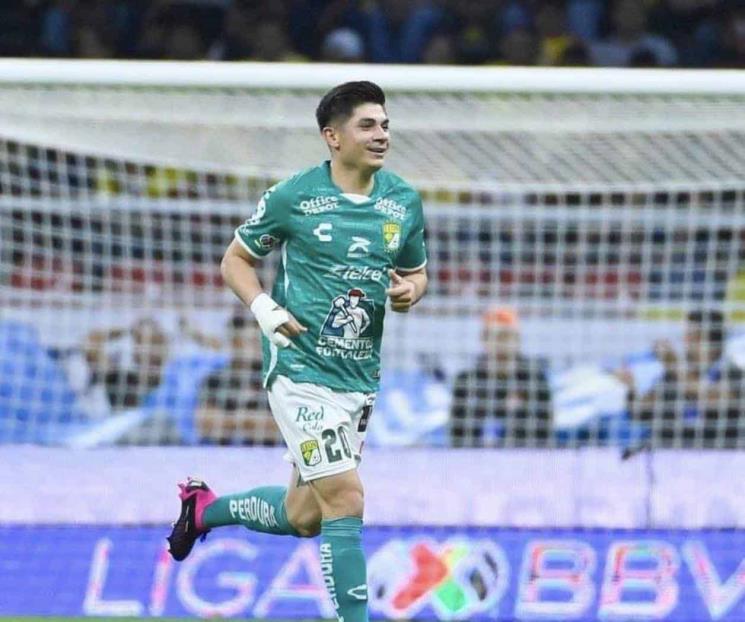 Vamos con todo contra los Tigrillos: Platano Alvarado