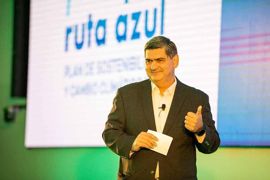 Tec comparte avances de su plan de sostenibilidad al 2025