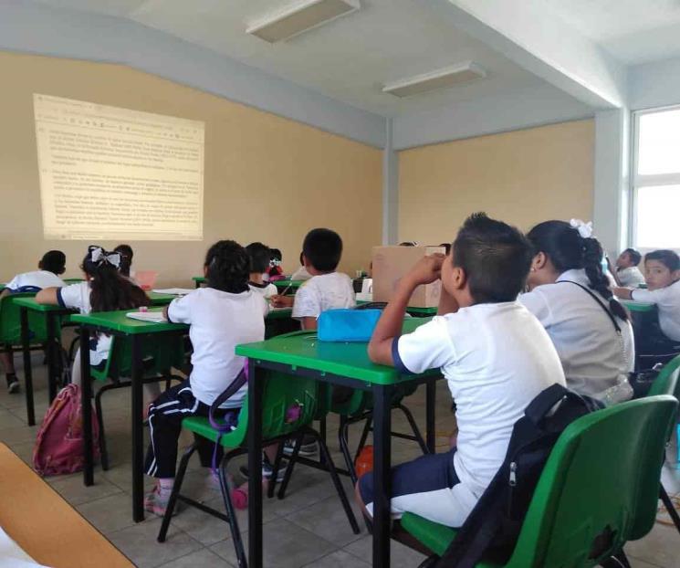 CEESP señala relevancia de indicadores educativos