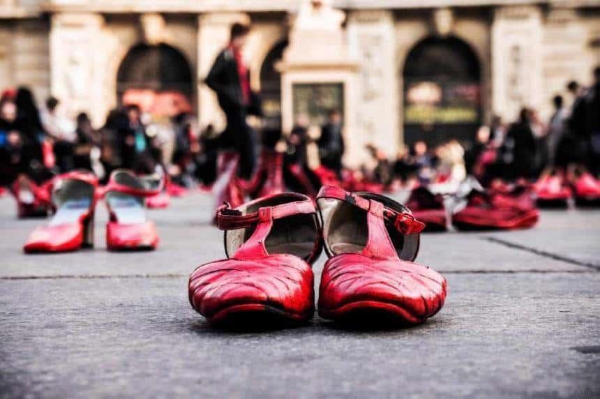 Aumentan los feminicidios en Hidalgo, reportan 22 este año