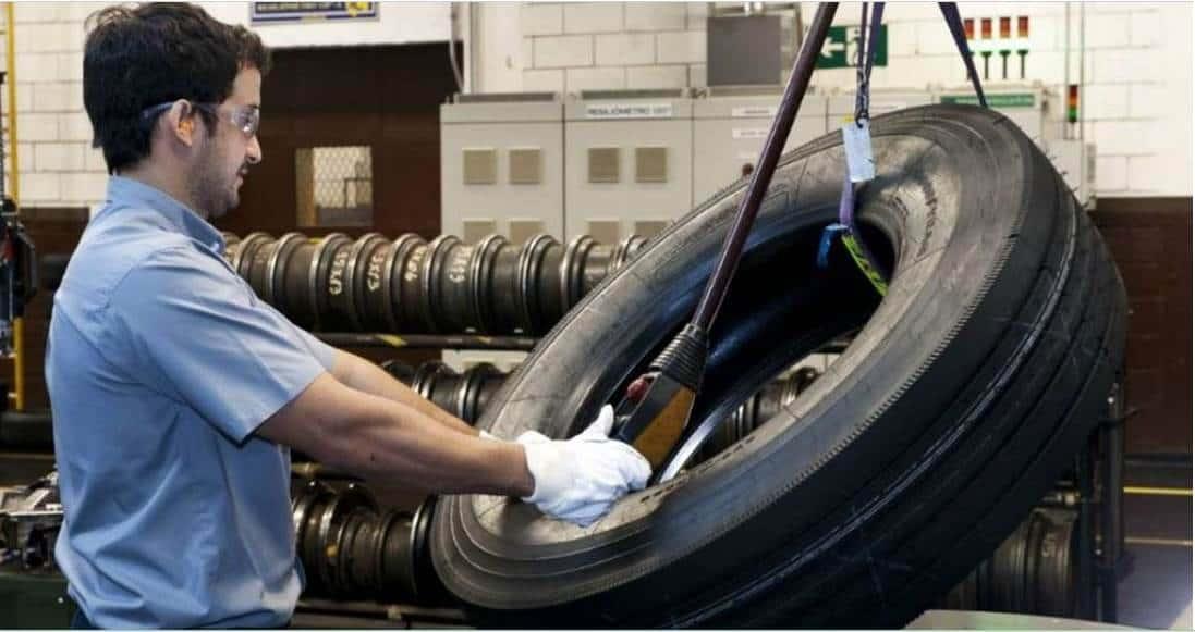 Goodyear en SLP, sin legitimar contrato laboral