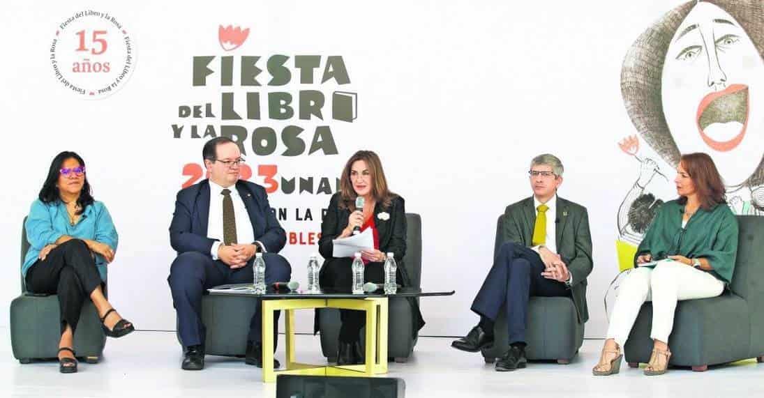 Ocupa libro universitario 25% de edición en México Ocupa libro universitario 25% de edición en México