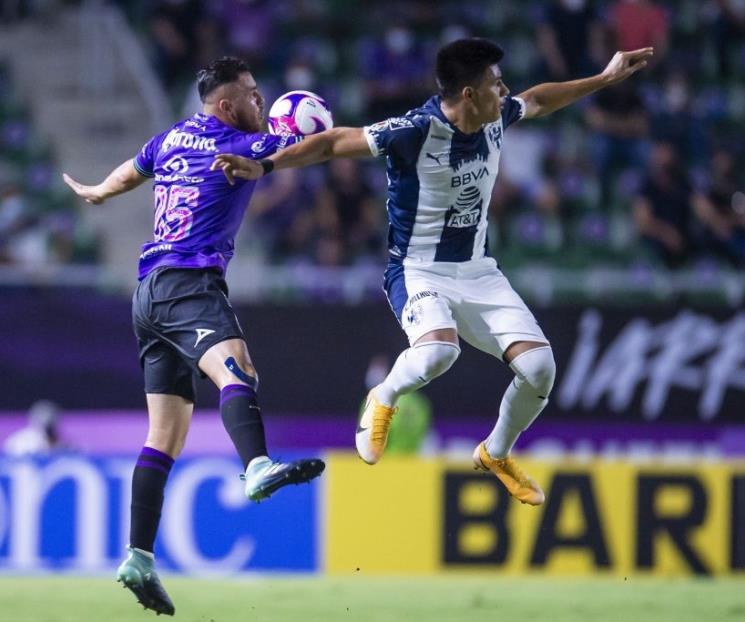 Dan aviso de veto al Mazatlán