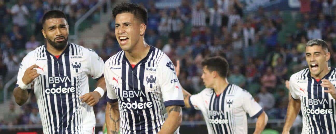 Va Rayados por récord de puntos de la ciudad