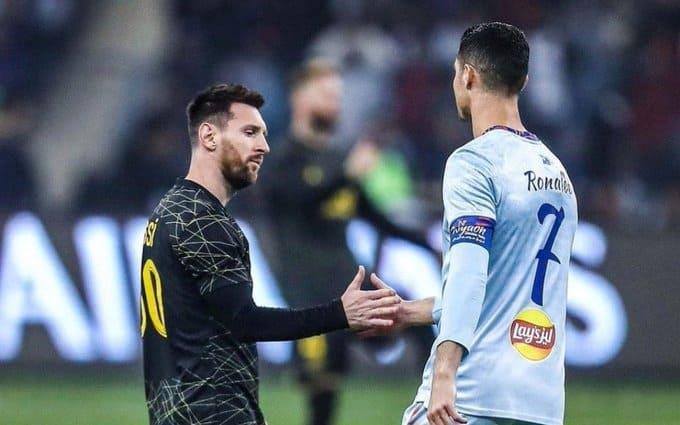 La era Cristiano - Messi ya acabó: Rooney La era Cristiano - Messi ya acabó: Rooney