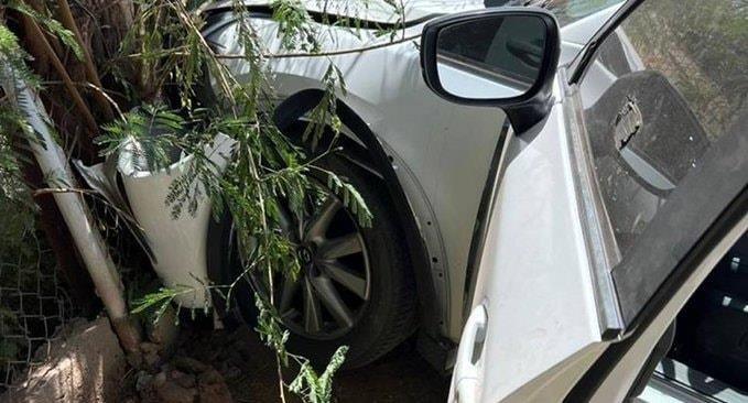 Detienen a desertores al servicio del crimen organizado