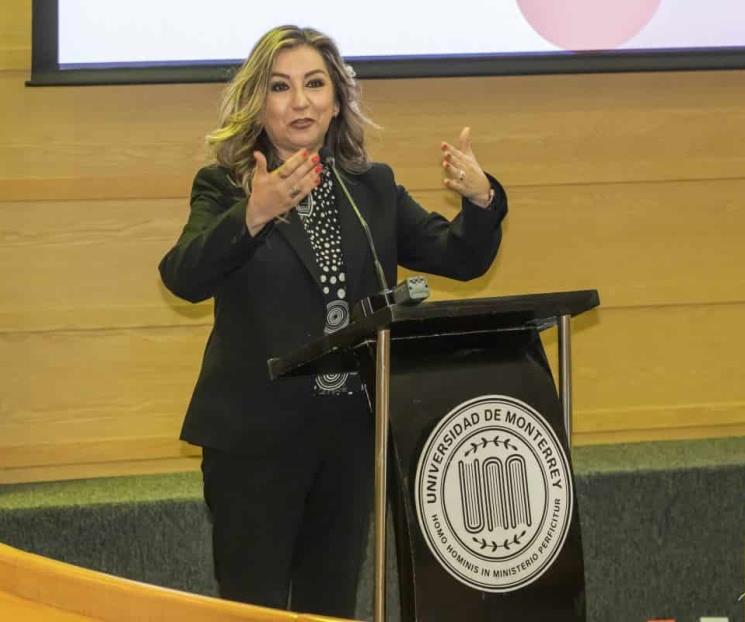 Brindan visión actual de los negocios globales