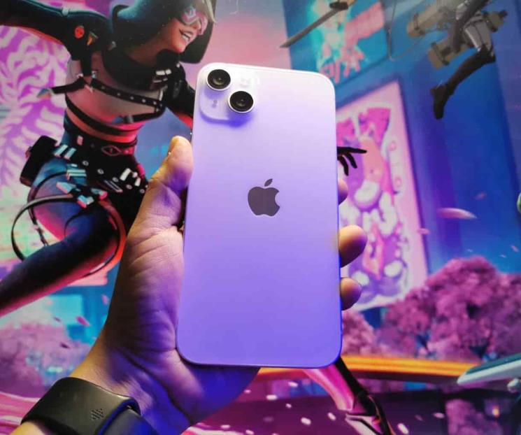 Apple gana la apelación definitiva en el caso Fortnite Apple gana la apelación definitiva en el caso Fortnite