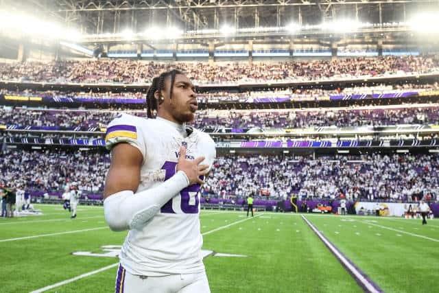 Seguirán Burrow y Jefferson en Bengals y Vikings