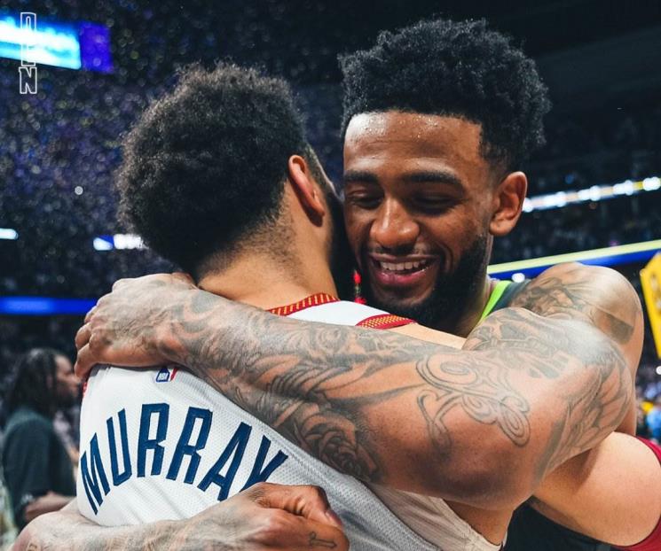 Avanzan Denver y Soles a segunda ronda en NBA