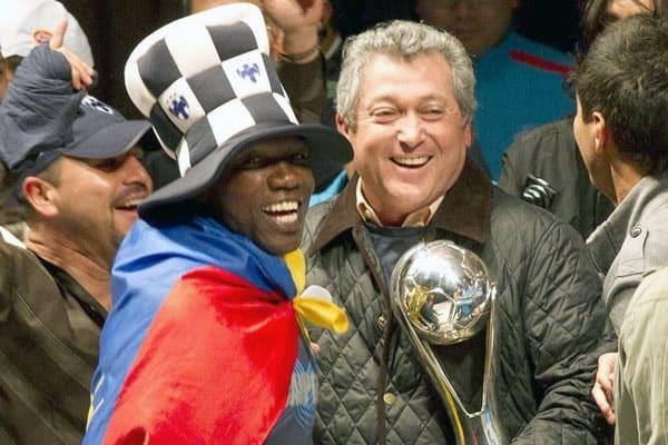 ¿Se le acabó la magia?