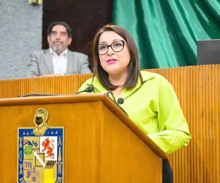 Propone GLMC sancionar el matrimonio infantil