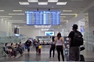 AICM no autorizará despegue si aerolínea no respeta horario