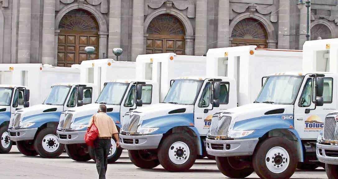 Imparable, robo de camiones y motocicletas: AMIS