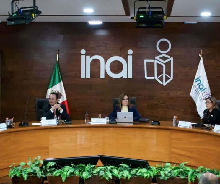 Rechaza Corte que INAI opere con cuatro comisionados