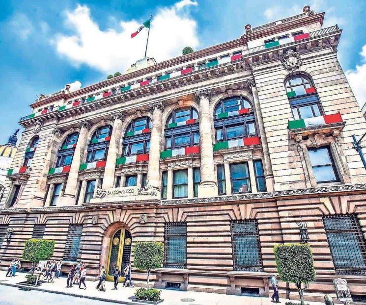 Banxico evalúa hacer un alto en alza de tasas