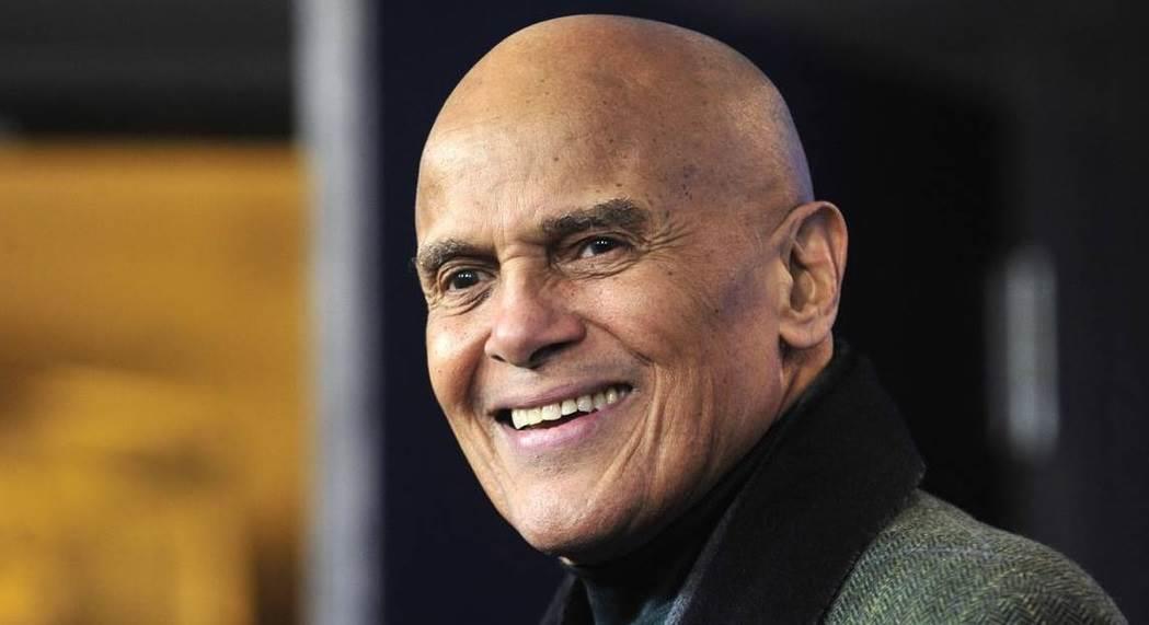 El cantante y activista Harry Belafonte muere a los 96 años