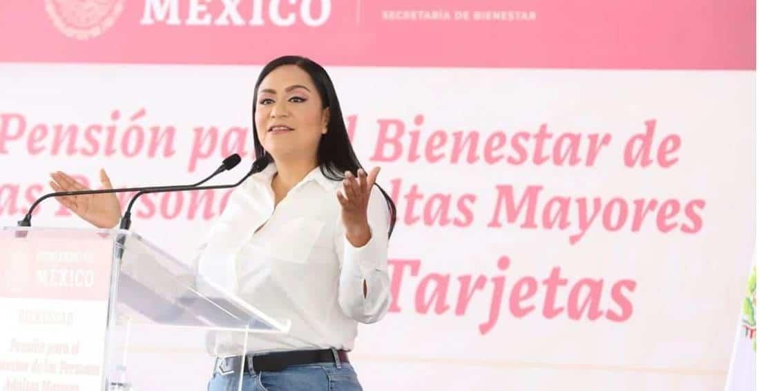 Bienestar y Unicef firman convenio