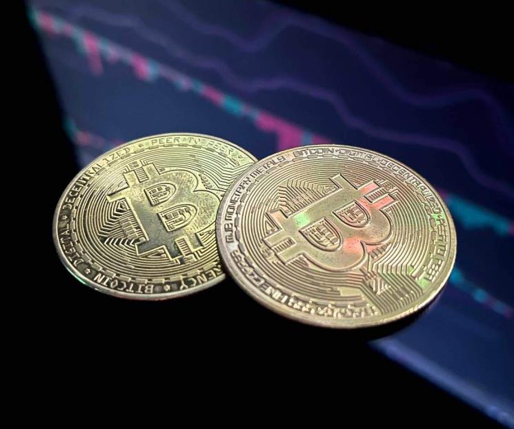 Bolsa y criptomonedas, las preferidas por los mexicanos