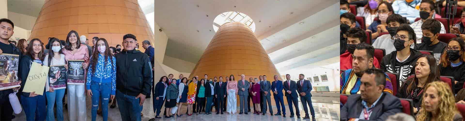 IPN se suma a la Estrategia en el aula