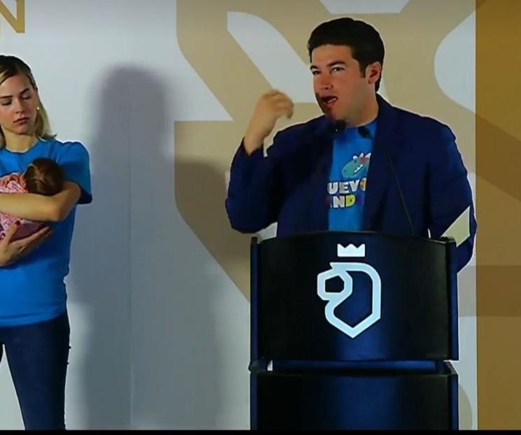 Prepara Estado fuerte campaña por la Primera Infancia