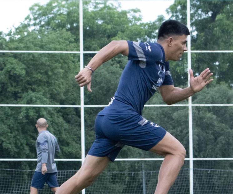 Buscará Rayados ser la mejor defensa en temporada regular