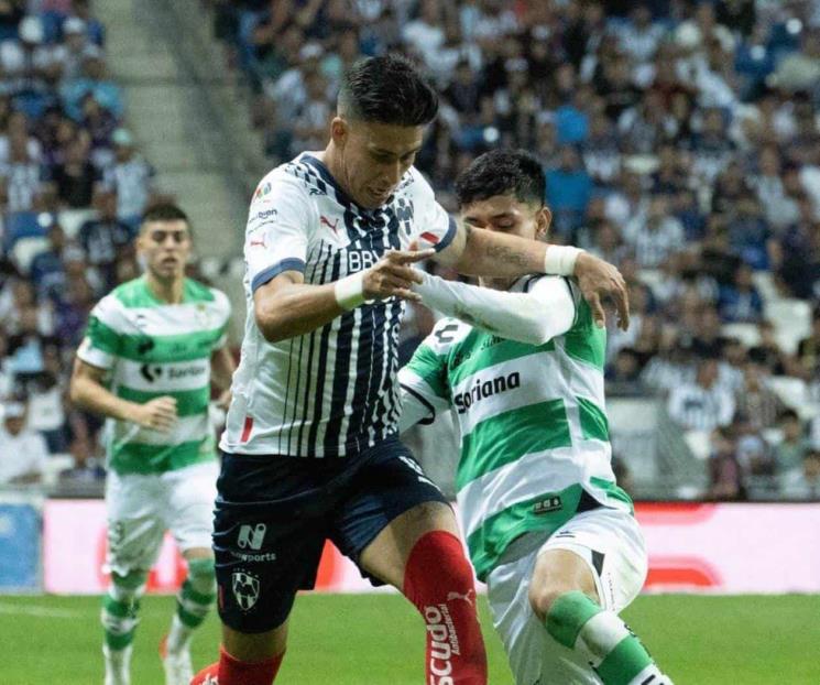Llama Maxi soberbios a árbitros
