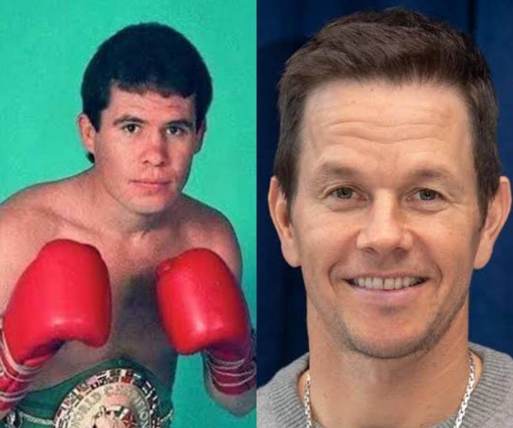 Quiere Chávez que Wahlberg le haga su película