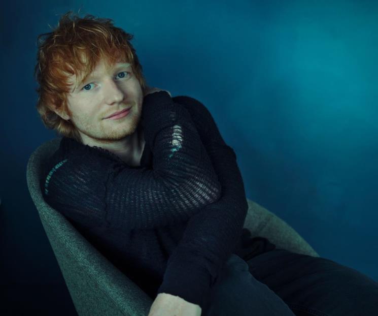 Aseguran tener pruebas contra Ed Sheeran de presunto plagio