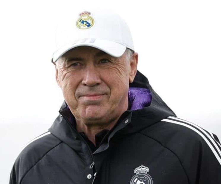 Brasil quiere a Ancelotti y esperará a mayo