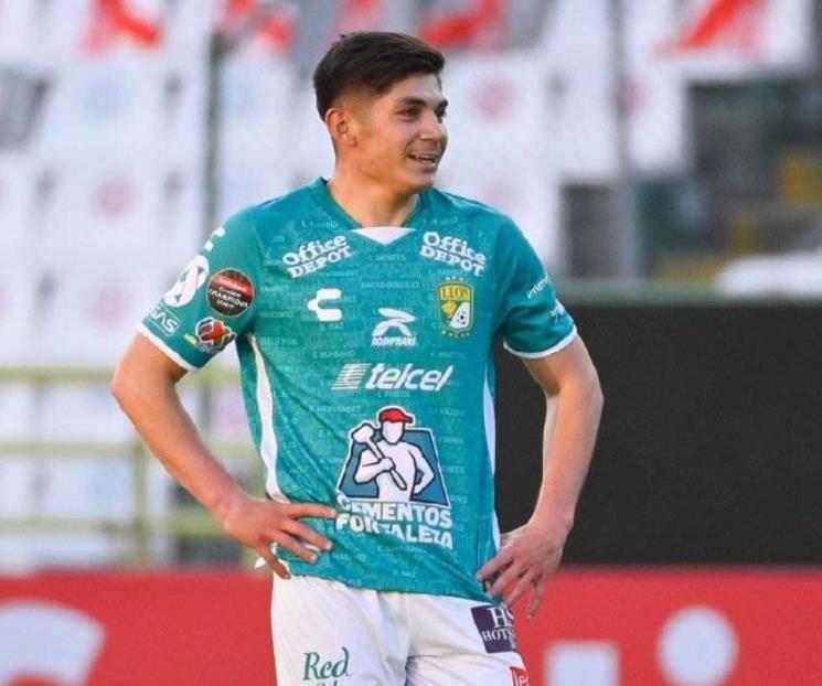 Analiza el León comprarle la carta a Rayados del Plátano