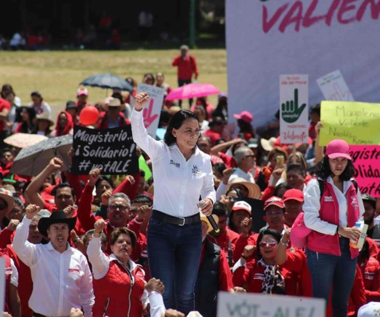 Impulsará Del Moral a la industria Impulsará Del Moral a la industria