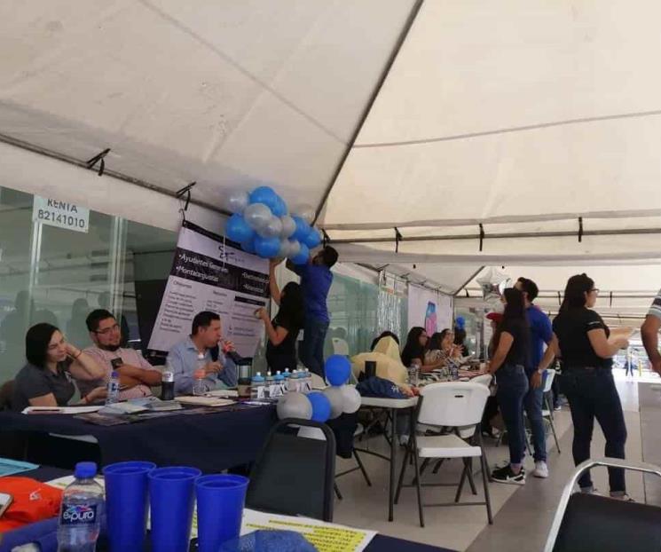 Realizan en Escobedo una ‘Brigada de Empleo’