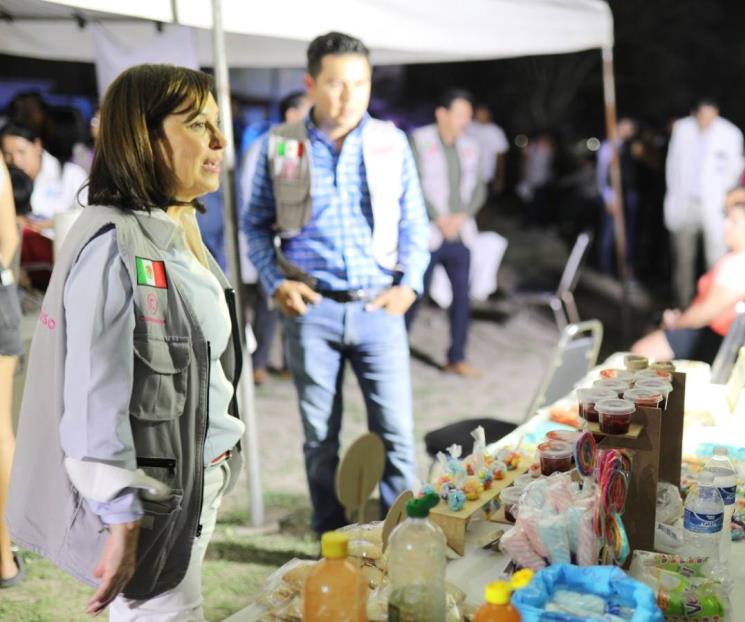 Ofrece Guadalupe más de 5 mil vacantes para jefes de familia