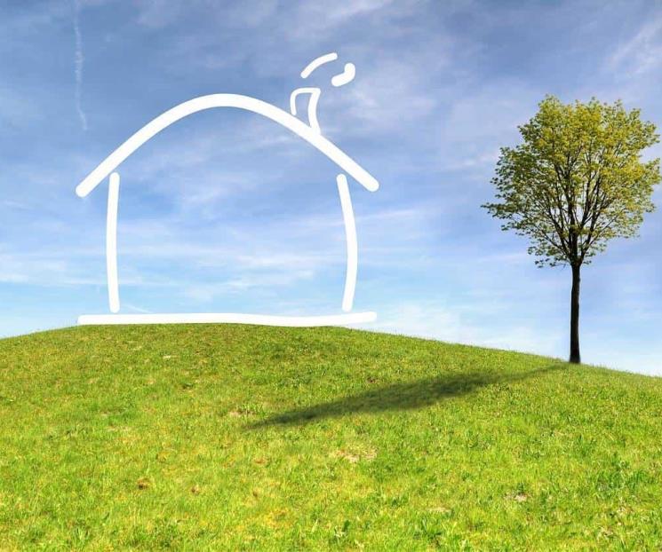 México avanza en mercado de hipotecas verdes México avanza en mercado de hipotecas verdes