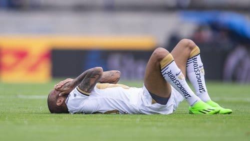 Por riesgo de fuga, Dani Alves seguirá en prisión preventiva