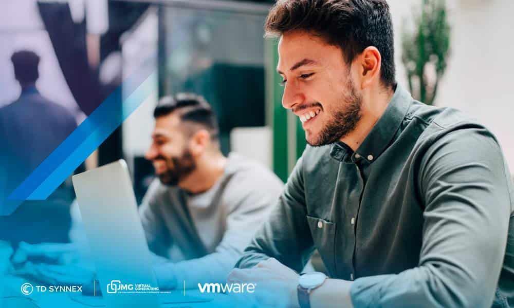 Tus cargas de trabajo locales con flexibilidad de la nube