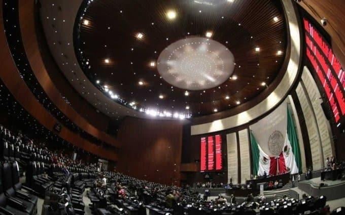 Aceleran iniciativa para extinguir al Insabi