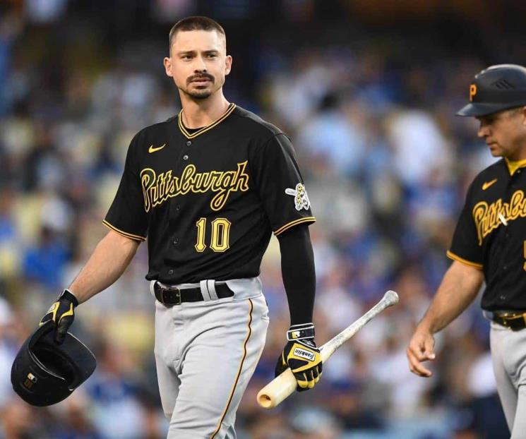 Reynolds renueva con Piratas por 8 años y 106.75 mdd